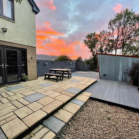 Stylish, Central Studio With Kitchen & Large Deck Fort William Eksteriør billede